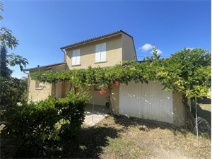 maison à la vente -   46100  LUNAN, surface 118 m2 vente maison - UBI482411681